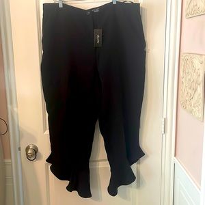 NWT City Chic pants size 18 plus